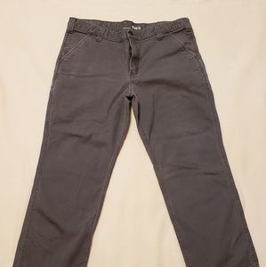 38x30 Carhartt Pants